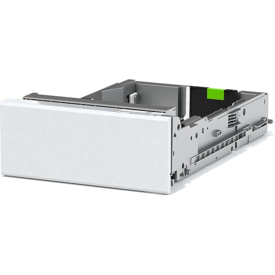 Xerox VersaLink C625 Εγχρωμο Πολυμηχάνημα Laser A4 & WiFi - Γκρι image 8