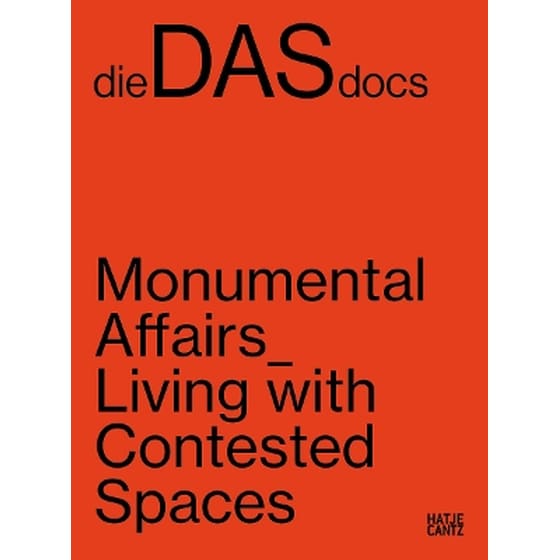 dieDASdocs (Bilingual edition) image 0