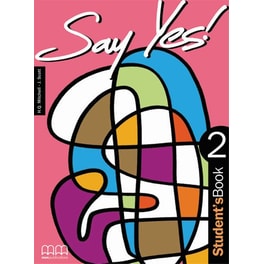 Say Yes 2