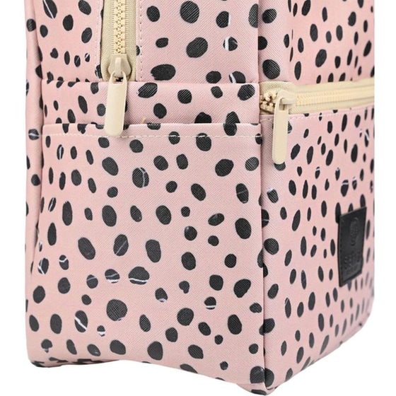 Τσαντάκι Φαγητού Estia Leopard Taupe 7L image 2