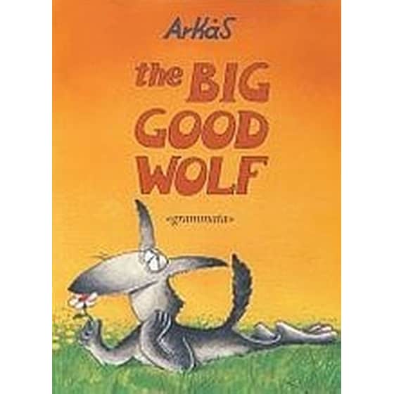 The Big Good Wolf image 0