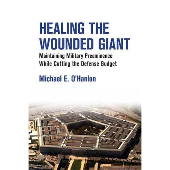 Healing the Wounded Giant image 0