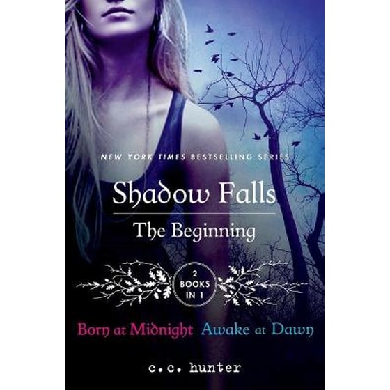 Shadow Falls- The Beginning image 0