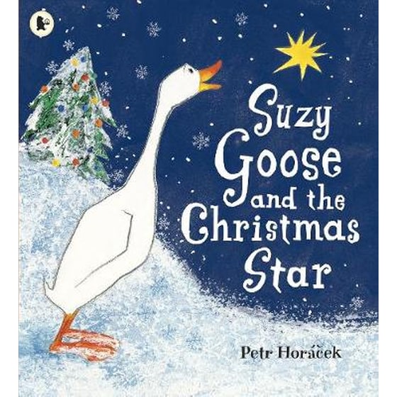 Suzy Goose and the Christmas Star image 0