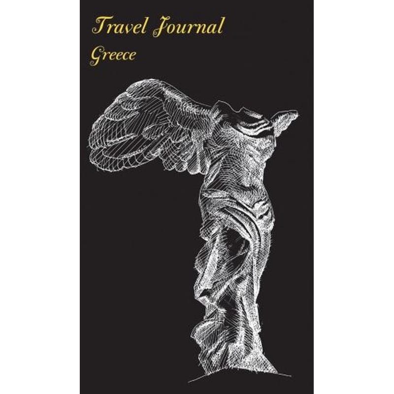 Travel Journal: Greece