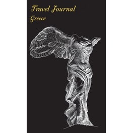 Travel Journal: Greece