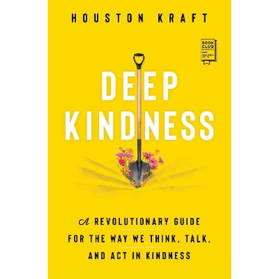 Deep Kindness image 0