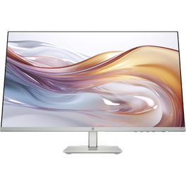 HP Series 5 527sh Monitor 27'' FHD IPS Flat 100Hz 5ms