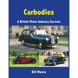 Carbodies