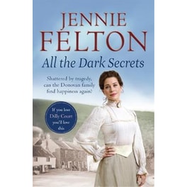 All The Dark Secrets