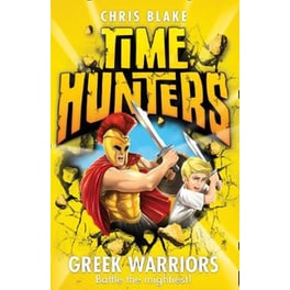 Greek Warriors