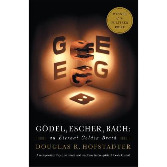 Godel, Escher, Bach image 0