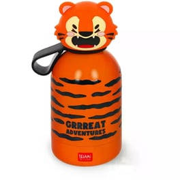 Μπουκάλι Θερμός Legami TigerI 310ml