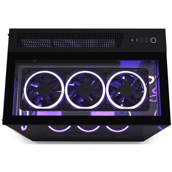 Desktop Quest Legend (Ryzen 7-9800X3D/64GB/2TB SSD/GeForce RTX 5080/Win11Home) image 1