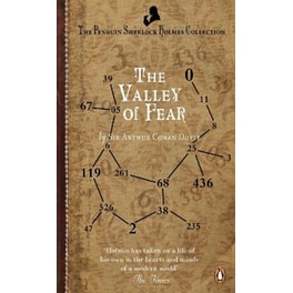 Valley Of Fear