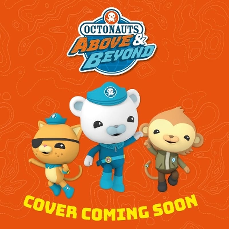 Octonauts Above Beyond: The Arctic Rescue