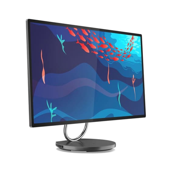 All in One Lenovo Yoga 32ILL10 IPS (Core U7-256V/16GB/1TB SSD/Arc Graphics 140V/Win11Home) image 2