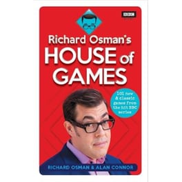 Richard Osman's House of Games