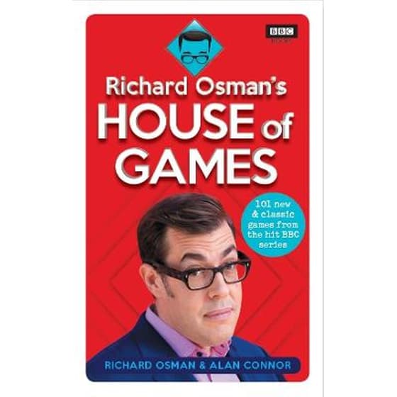 Richard Osman's House of Games image 0