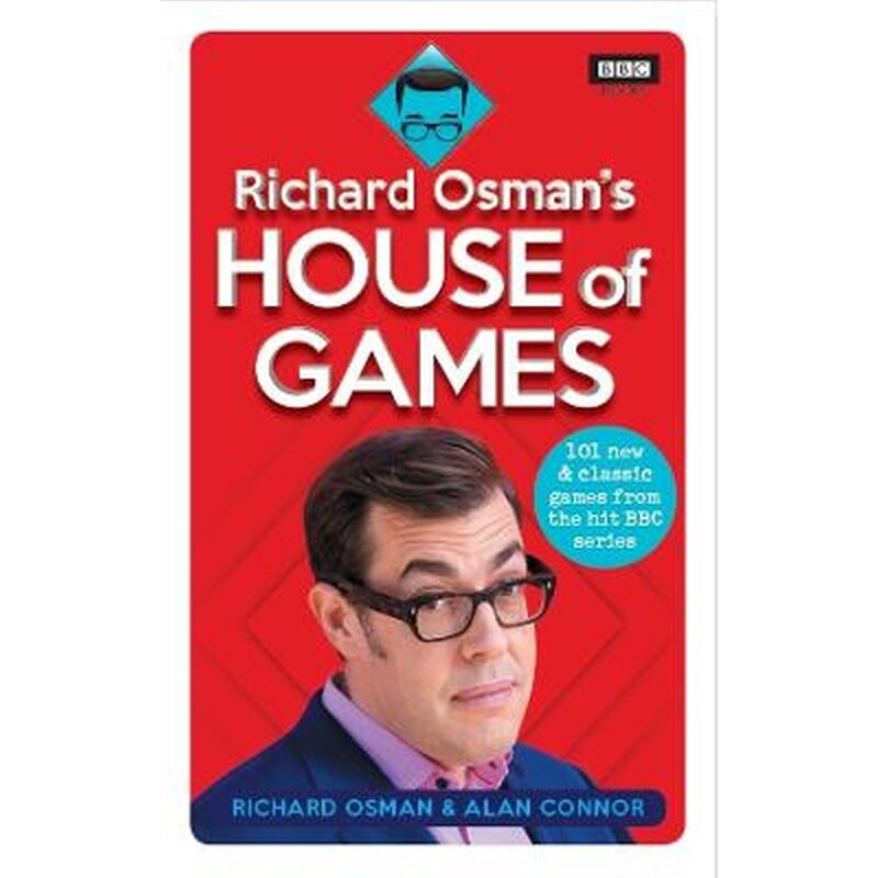 Richard Osmans House of Games