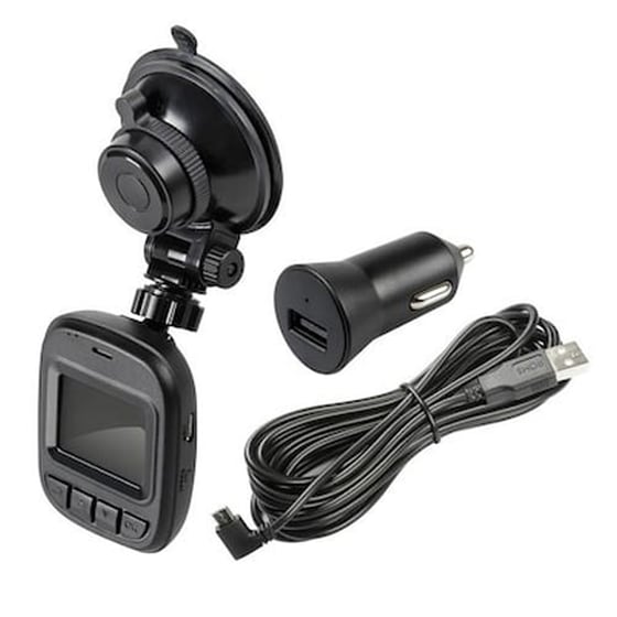 Lampa Καμερα/ Καταγραφικο Συστημα (καταγραφεας) 12/24v Black-box Pro 1080p@ 25fps image 3
