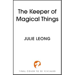 The Keeper of Magical Things
