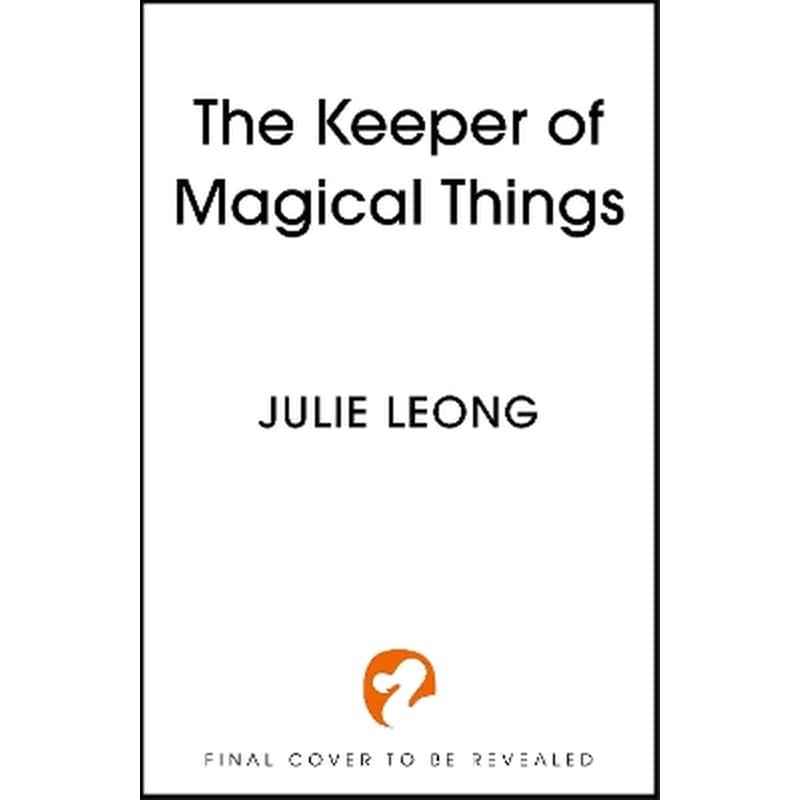 The Keeper of Magical Things