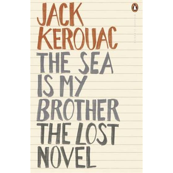 Sea is My Brother image 0