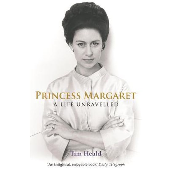 Princess Margaret image 0