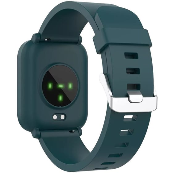 Smartwatch Canyon Easy SW-54 43mm - Green image 2