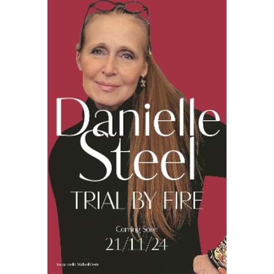 Trial by Fire image 0