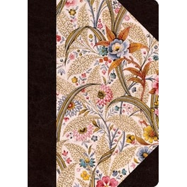 ESV Single Column Journaling Bible, Large Print