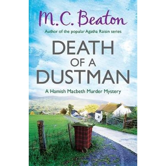 Death of a Dustman image 0