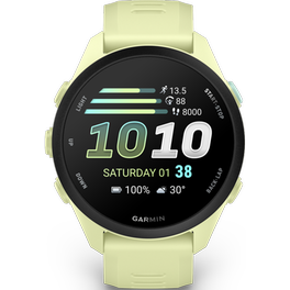 Smartwatch Garmin Forerunner 70 43mm - Citron