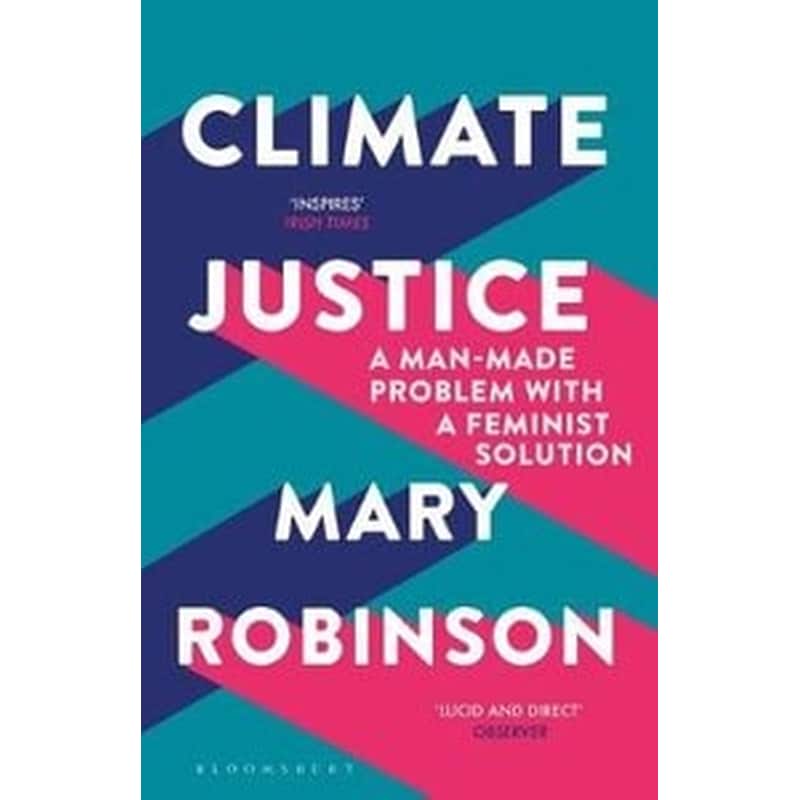 Climate Justice