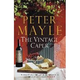 Vintage Caper