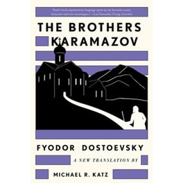 The Brothers Karamazov