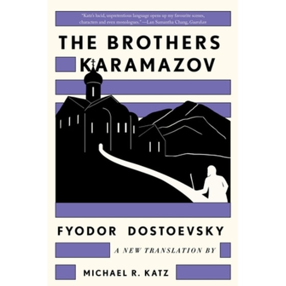 The Brothers Karamazov image 0