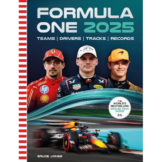 Formula One 2025 image 0