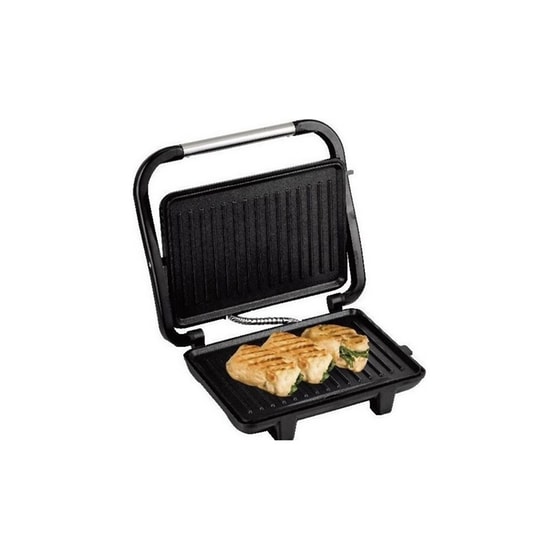 Τοστιέρα Bella Cucina BC2010 - 1200w - Μαύρο image 1