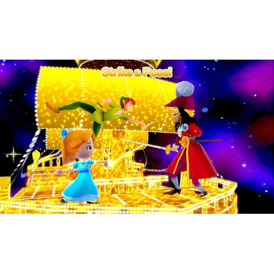 Disney Magical World 2 Enchanted Edition - Nintendo Switch image 2