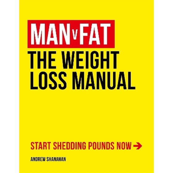Man v Fat image 0