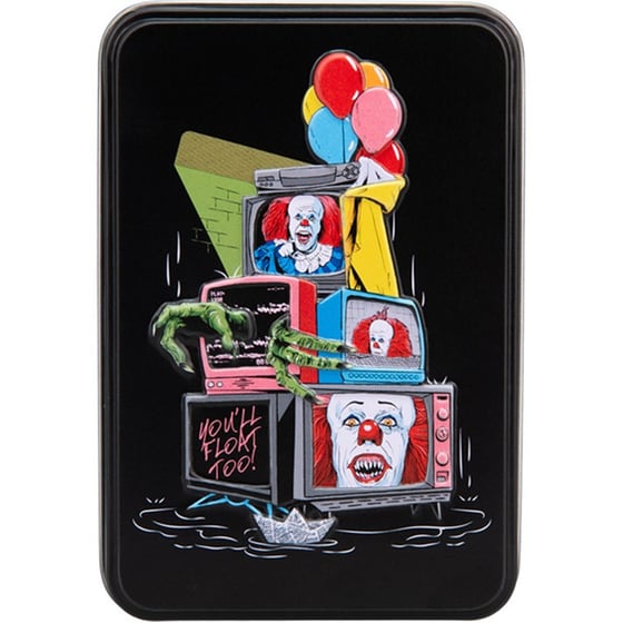 Τράπουλα Paladone IT - Pennywise image 4