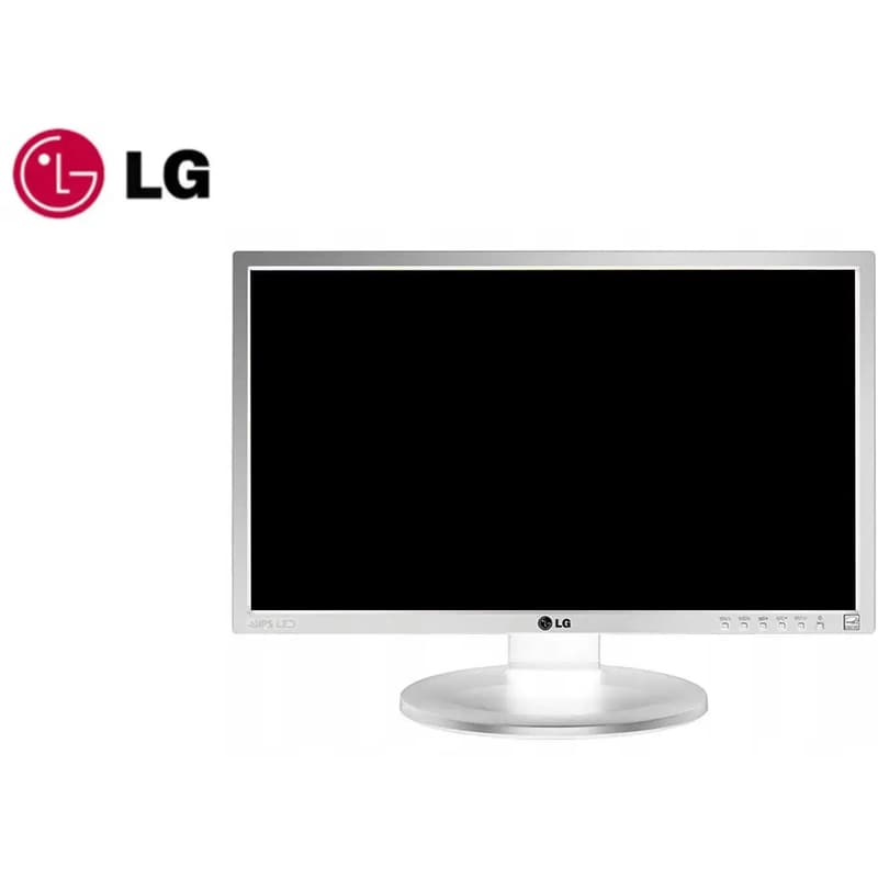 LG Refurbished LG Monitor 23MB35PY 23 IPS Flat 75Hz 5ms