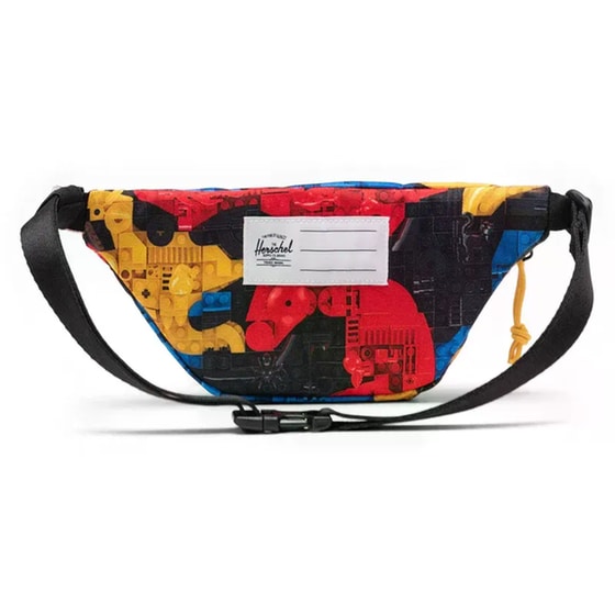 Τσαντάκι&nbsp;Μέσης&nbsp;Herschel&nbsp;Lego image 1