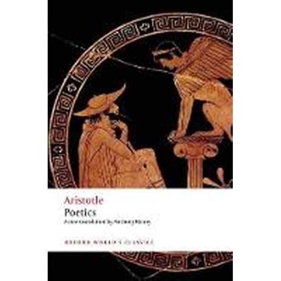 Poetics image 0