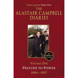 Diaries Volume One