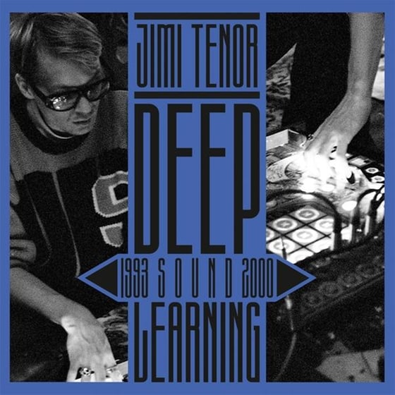 Deep Sound Learning (1993 - 2000) image 0