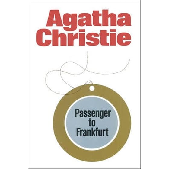 Passenger to Frankfurt image 0