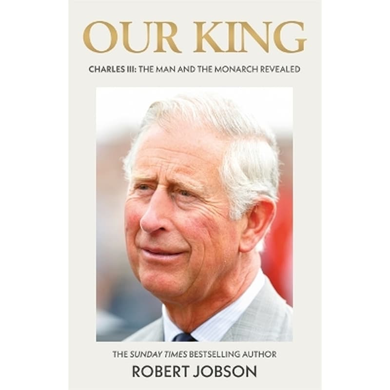 Our King: Charles III